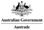 Austrade export services
